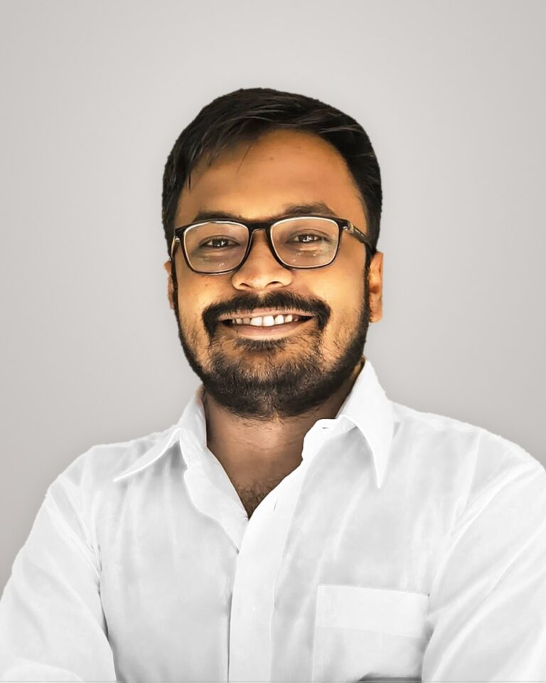 Jubaer Hasan