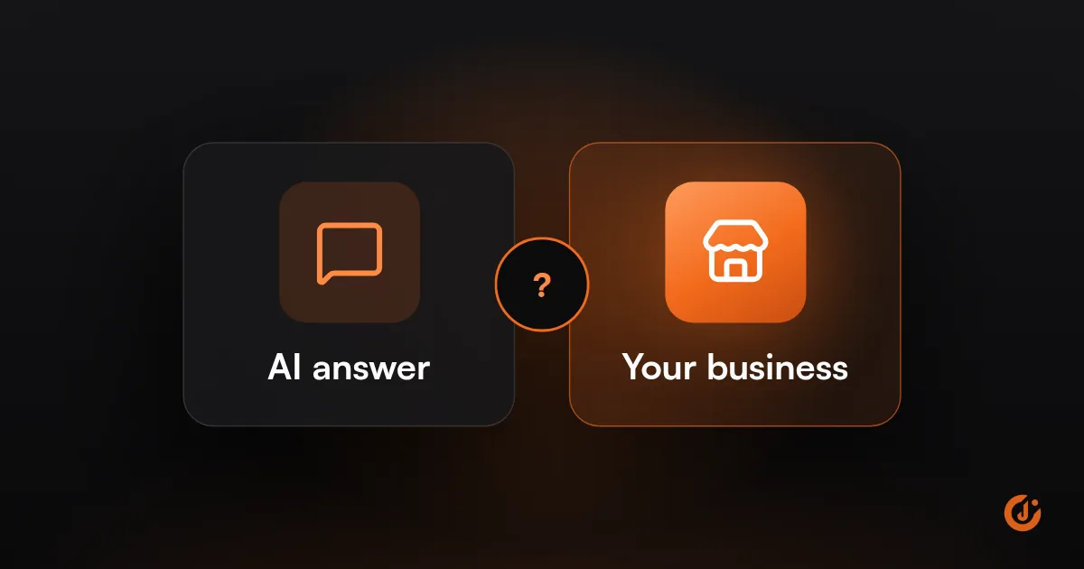 Why Is Your Business Not Showing Up in ChatGPT?