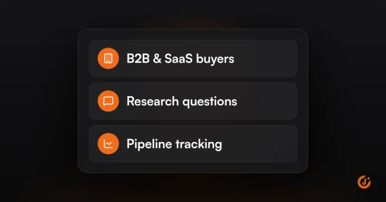 ChatGPT Ads for B2B and SaaS: Do They Work?