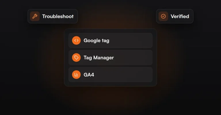 Google Ads conversion tracking with Google tag, Tag Manager and GA4