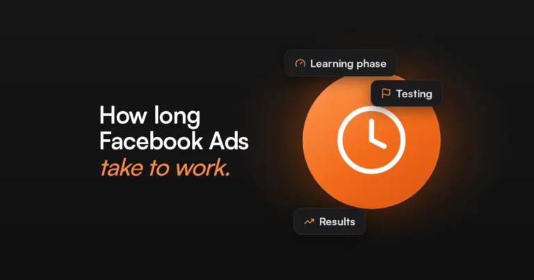 How Long Do Facebook Ads Take to Work?