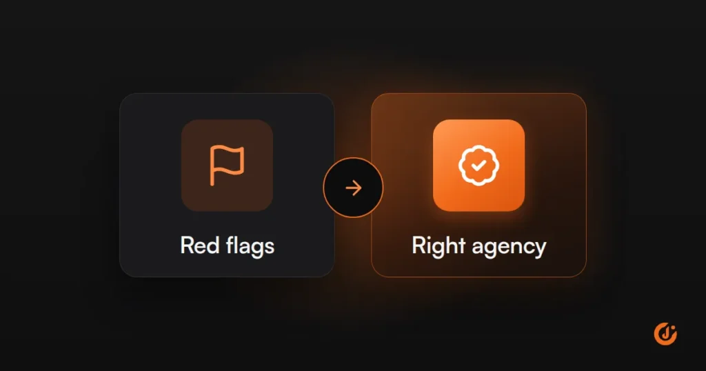 How to Choose an SEO Agency: Questions and Red Flags