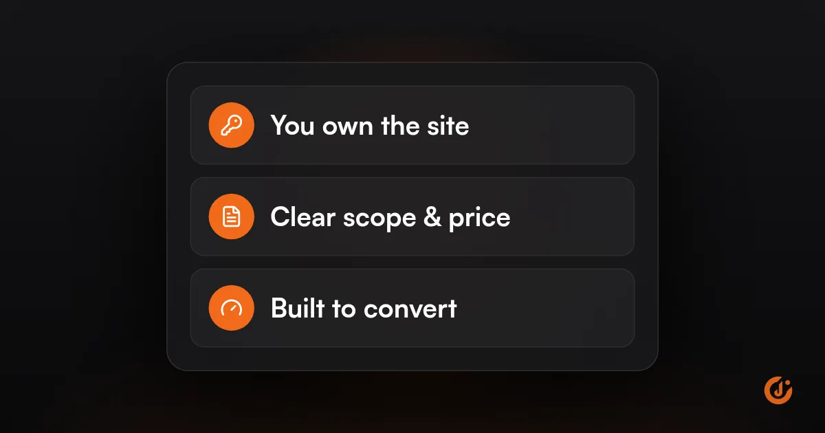 How to Choose a Web Design Agency: Questions and Red Flags