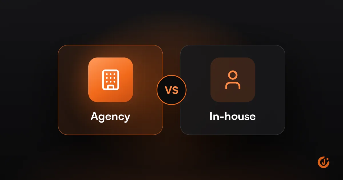 Is a Digital Marketing Agency Worth It? Agency vs In-House
