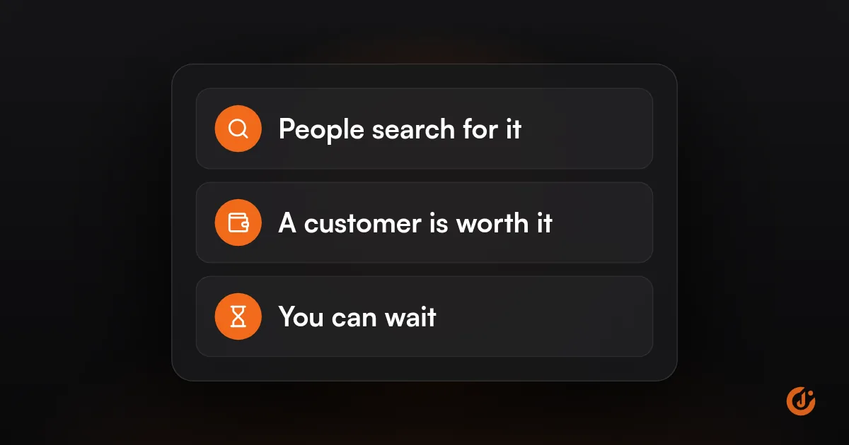 Is SEO Worth It for a Small Business?