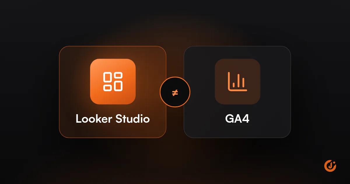 Looker Studio Data Not Matching GA4? Why and How to Fix