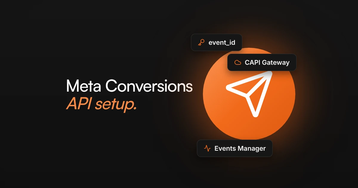 Meta Conversions API Setup: GTM, Shopify and WooCommerce (2026)