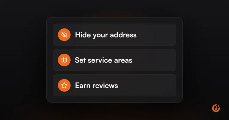 How to Rank on Google Maps Without a Storefront Address