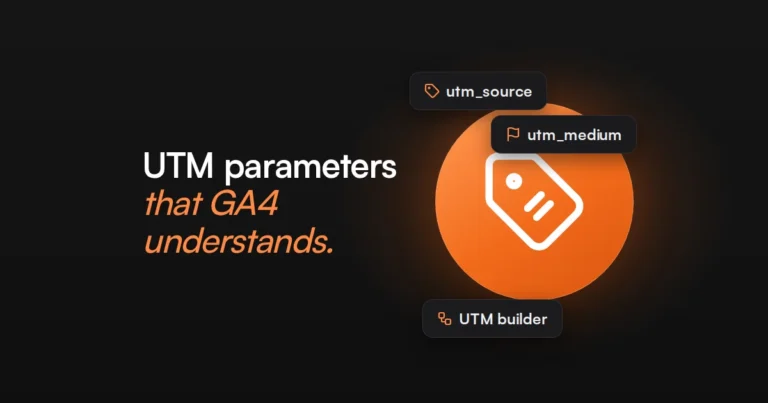 UTM Parameters: How to Track Campaigns (+ Free UTM Builder)